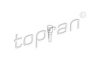TOPRAN 302 764 Washer Fluid Jet, windscreen